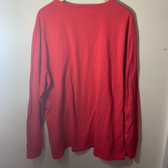 Polo Ralph Lauren | long sleeve tee shirt - Picture 4 of 4